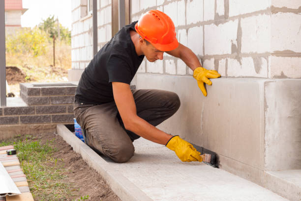 Licensed Foundation Crack Repair service in Benton, IL - SGP Waterproofing